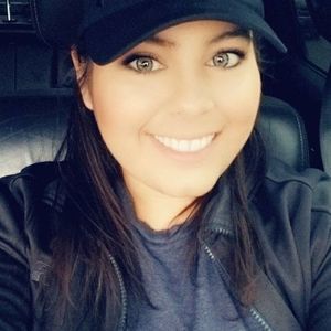 Meet your Posher, Ashli